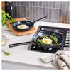 Milano, 2-pc, Aluminum, Non-stick, Frying Pan Set, small 2