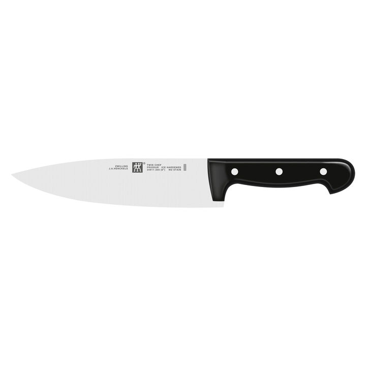 Knivblockset med 4 knivar, large 4
