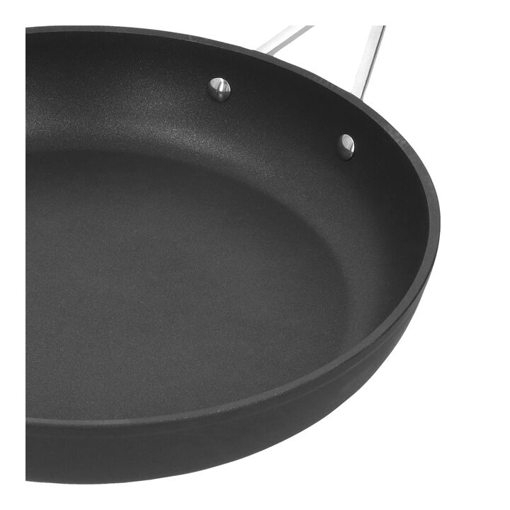 Alu Industry 3, 30 cm / 12 inch aluminum Frying pan, large 2