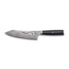 KAIZEN II 5000FCD, 7-inch Rocking Santoku, Fine Edge , small 3