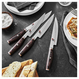 4-pc, Steak Set