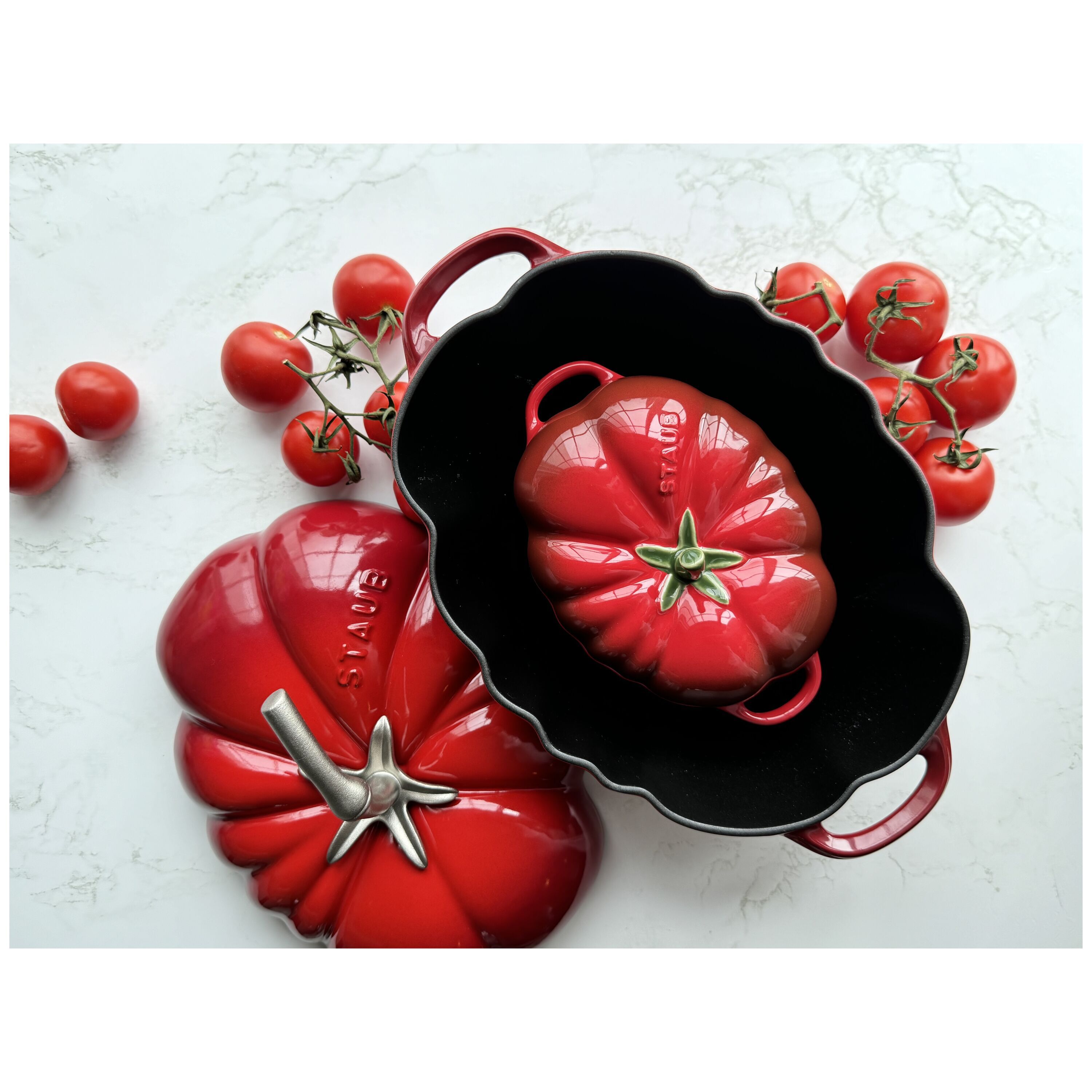 Buy Staub Cast Iron Cocotte | ZWILLING.COM