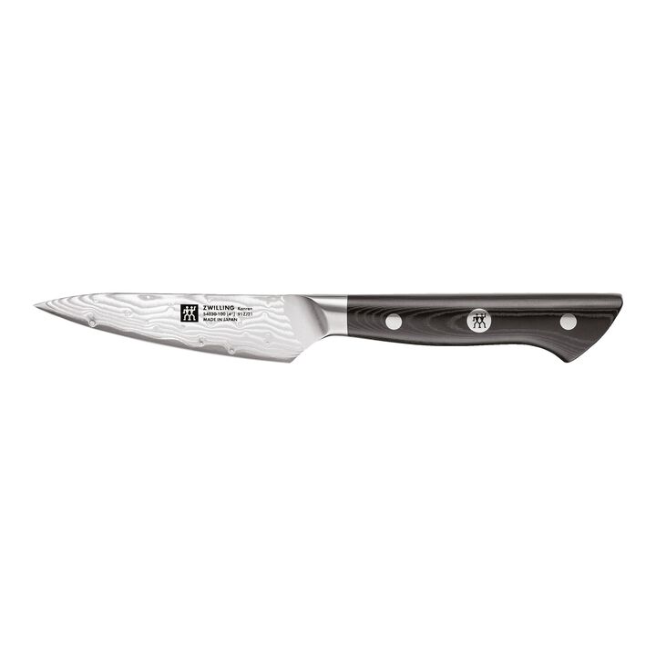 Kanren, 4-inch, Paring knife, large 1