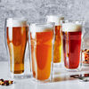 Sorrento Bar, 4 Piece, Beer Glass Set, Transparent, small 2