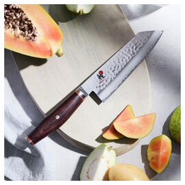 6.5-inch, Bunka Knife