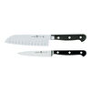 2-pc, Asian Knife Set,,large