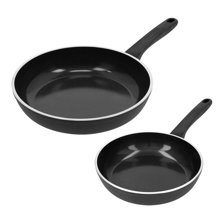 Alu Bistro 3, Bakpannenset Ceraforce 20 x 24 cm, large 1