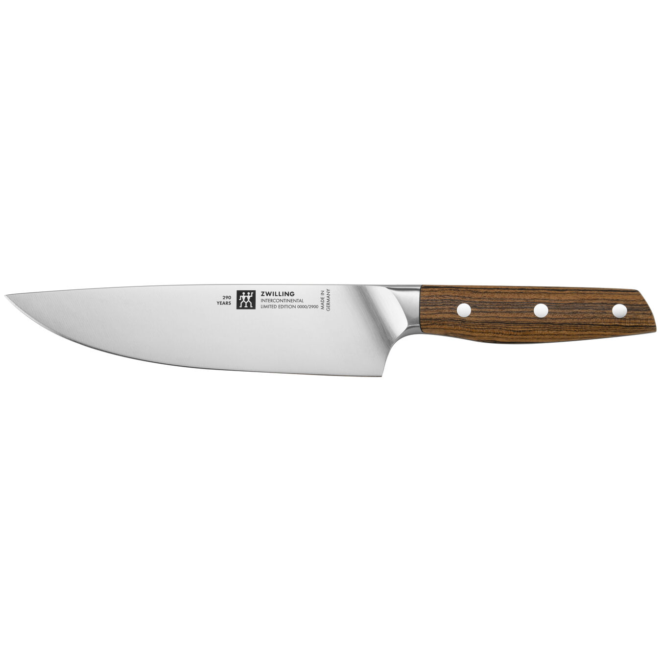 Şef Bıçağı | Özel Formül Çelik | 20 cm,,large 4