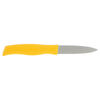 3.5-inch, Paring Knife Yellow ,,large