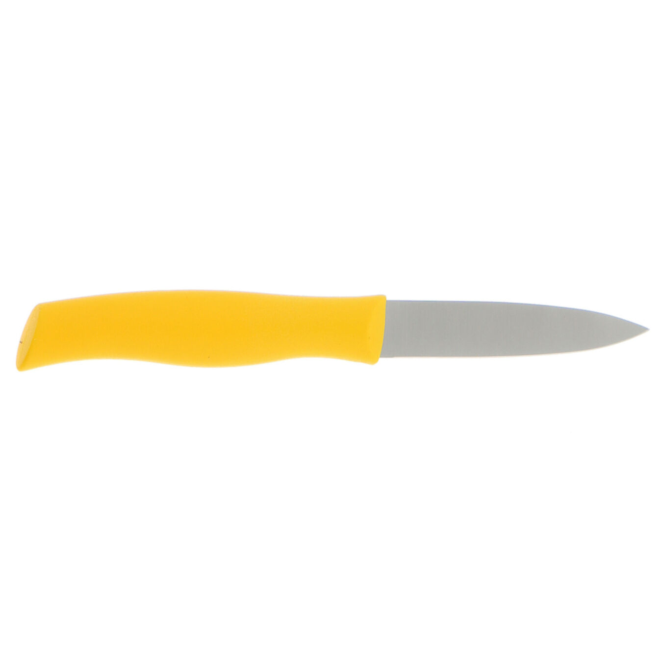 3.5-inch, Paring Knife Yellow ,,large 2