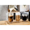 Sorrento Plus, Set di bicchieri da caffè - 350 ml / 2-pz., vetro borosilicato, small 8