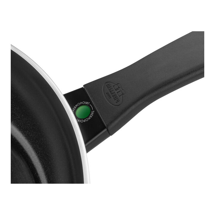 カプレラ, 深型フライパン, 28 cm, アルミニウム, セラミックコーティング, large 4