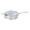 Atlantis 7, 10 Piece 18/10 Stainless Steel Cookware set, small 4