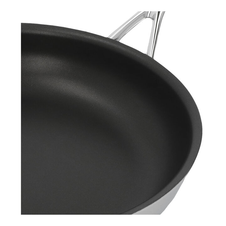 ControlInduc X, Bakpan Duraslide 28 cm, large 3