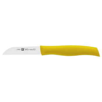 3-inch, Vegetable Knife Yellow ,,large 1