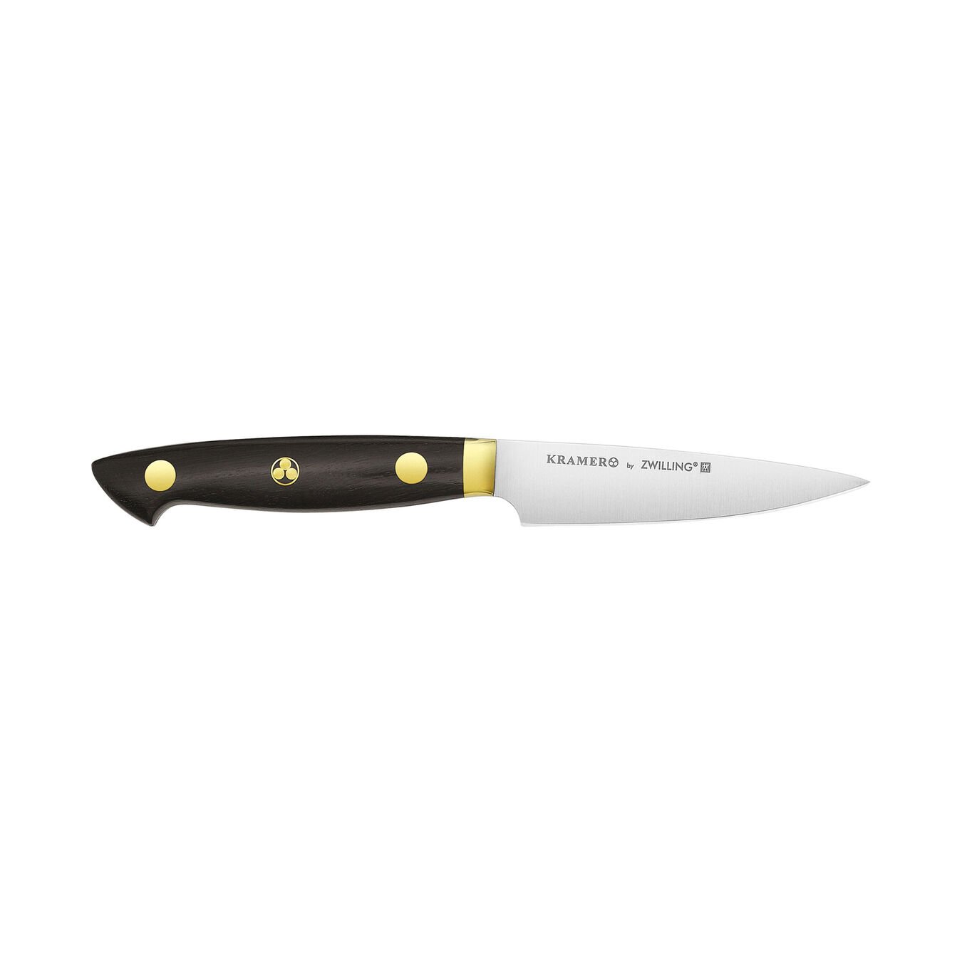 3.5 inch Paring knife - Visual Imperfections,,large 1