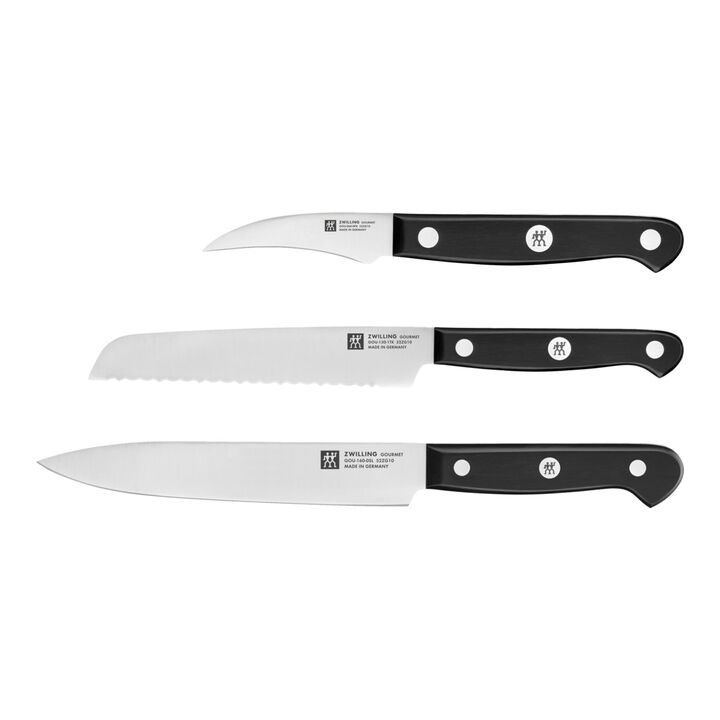 3-pc, Knife Set