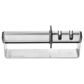 ZWILLING TWIN SHARP, Bıçak Bileyici | paslanmaz çelik | 19 cm