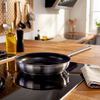 TrueFlow, Padella, 24 cm, 18/10 acciaio inossidabile, Rivestimento in ceramica, small 7