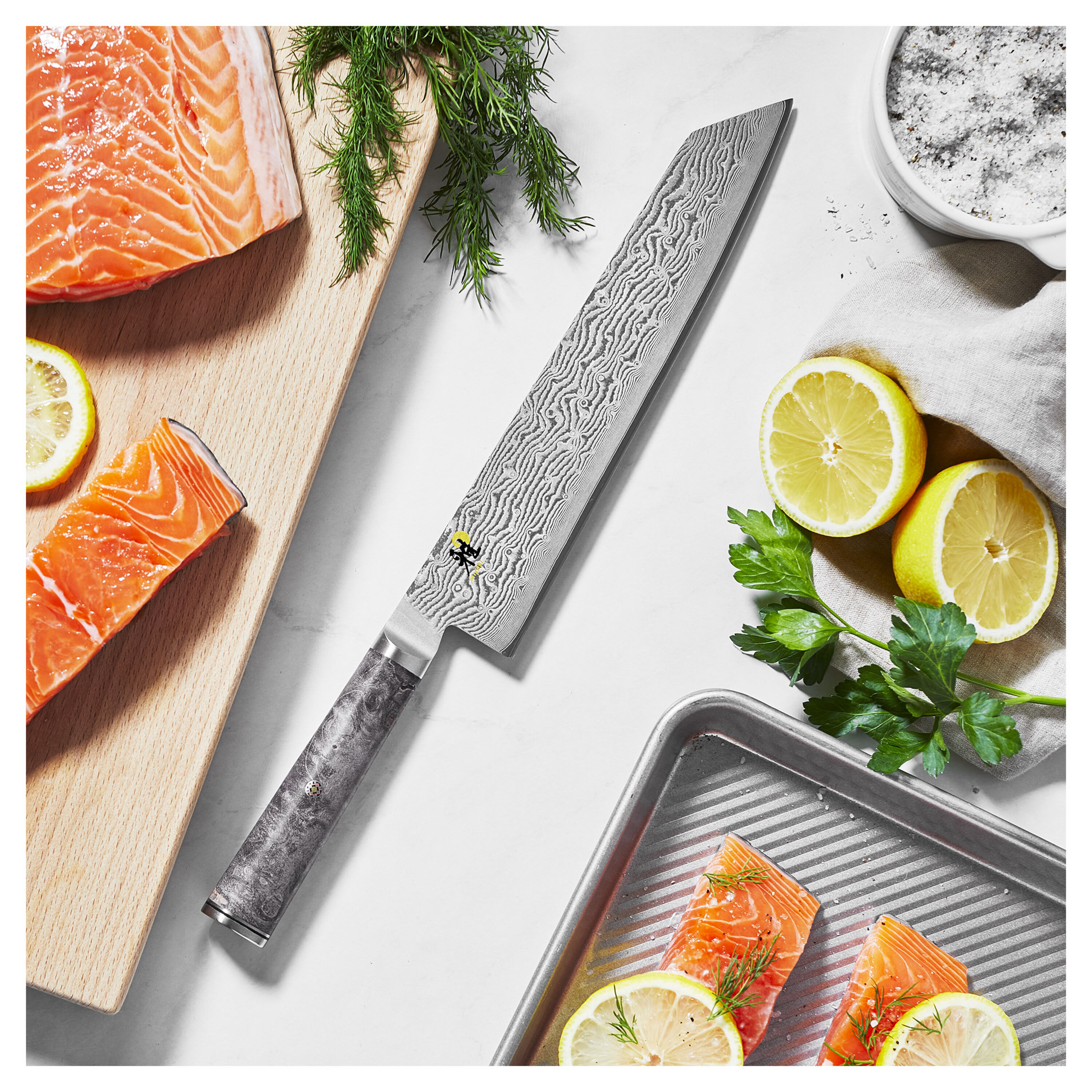 Buy MIYABI BLACK 5000MCD67 Kiritsuke | ZWILLING.COM
