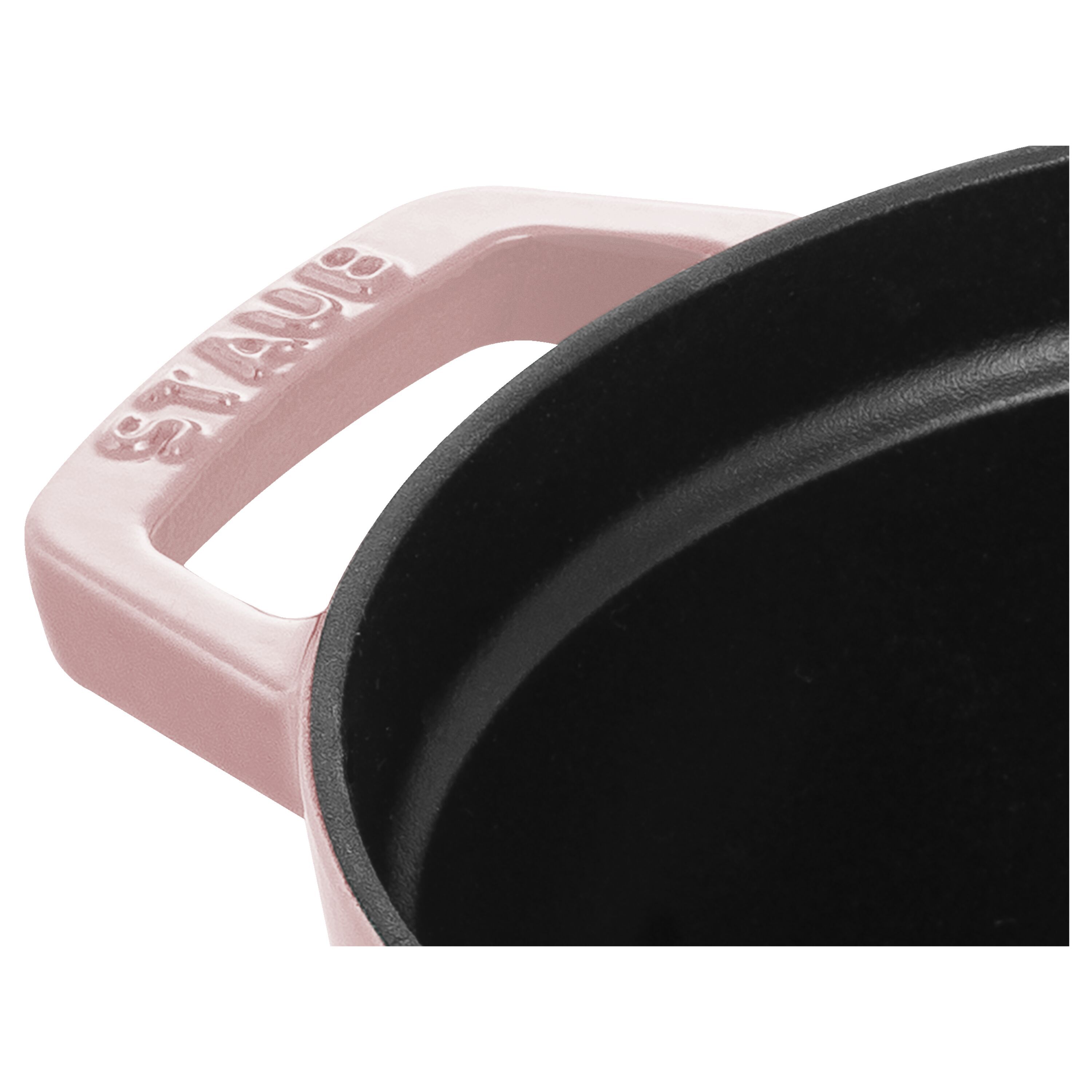 ストウブ ココット ラウンド 16cm| 鋳物ホーロー鍋| ストウブ(STAUB