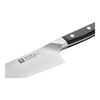 Pro Sous Chef's Knife, 7-inch, Chef's knife compact, small 9