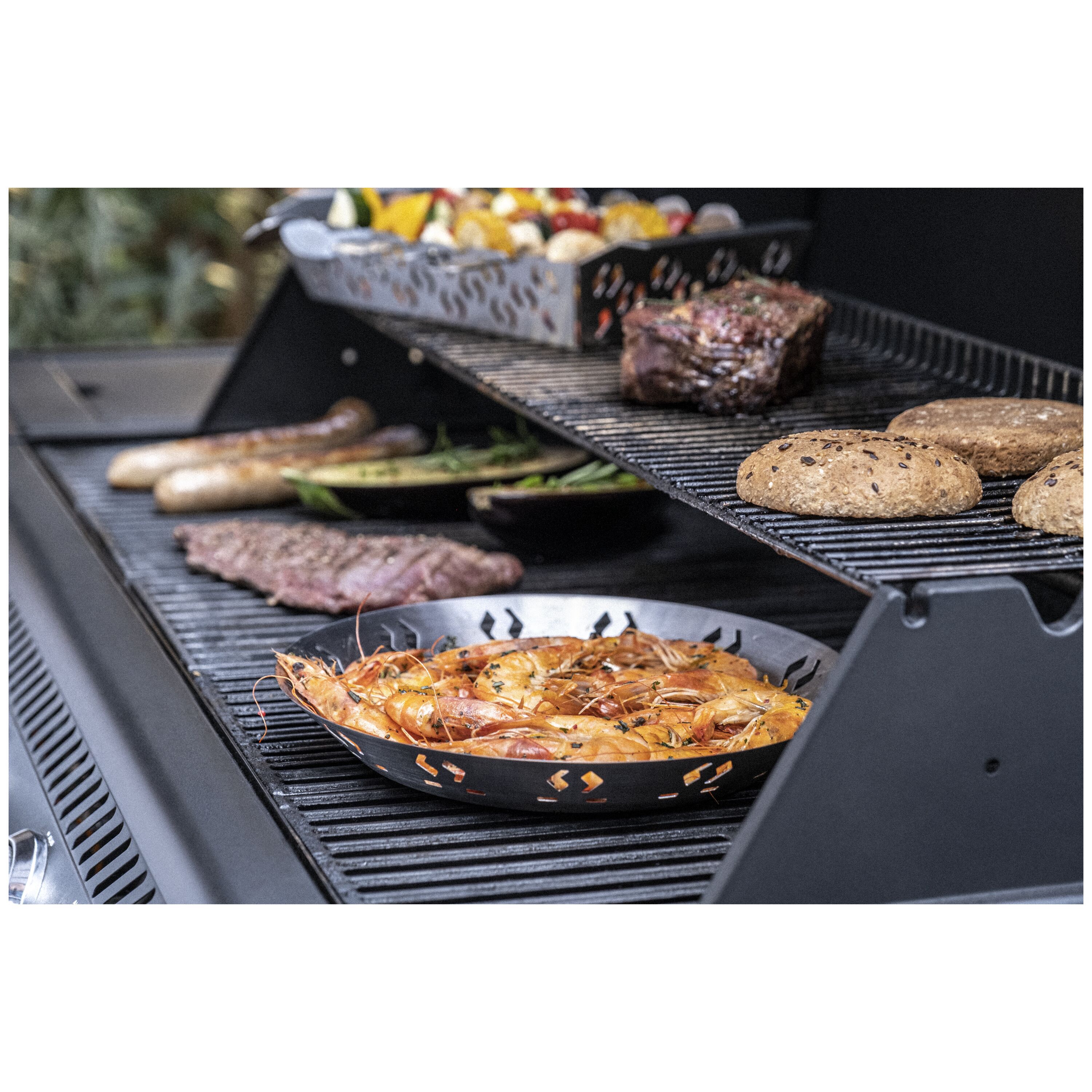 BBQセット ZWILLING BBQ+ Izgara sepeti satın al | Zwilling