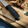 Commercial, 12.25 inch, Straight Edge Carving Knife, small 4