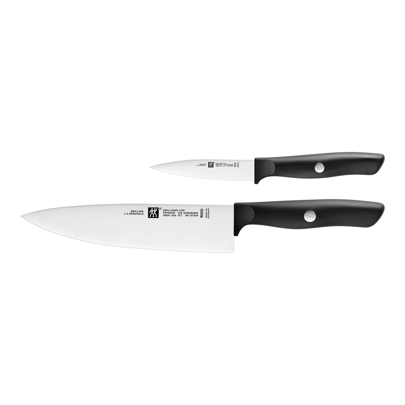 Bıçak Seti | Özel Formül Çelik | 2-adet,,large 1