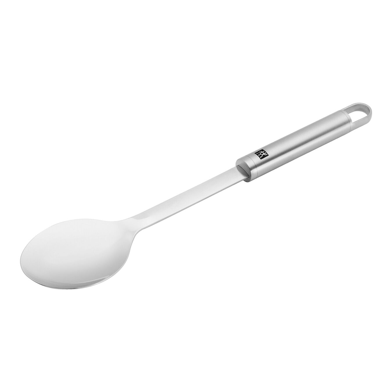 32 cm 18/10 Stainless Steel Cooking spoon,,large 1