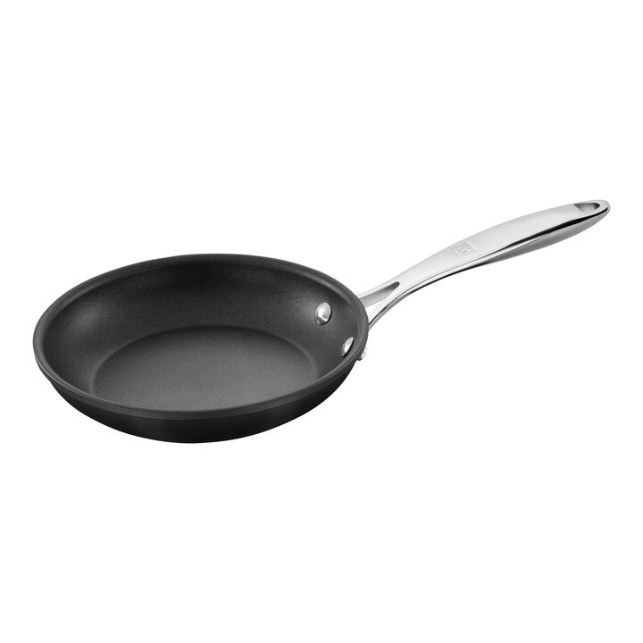 Forte, 20 cm Aluminium Frying pan black, large 1