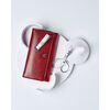 PREMIUM, Kalfsleer Etui Met Drukknoop, small 10