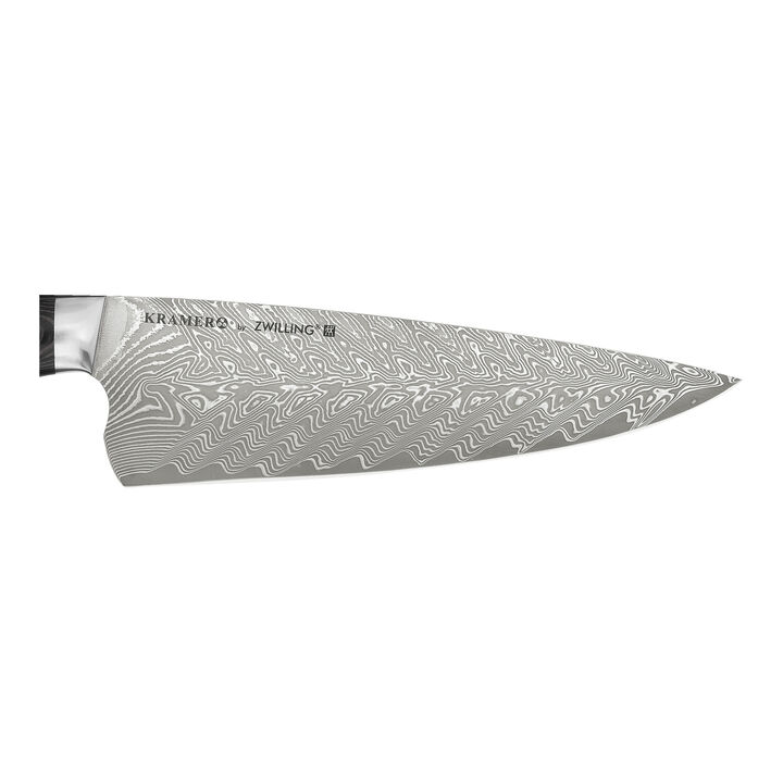 Kramer - EUROLINE Stainless Damascus Collection, 8-inch, Chef's Knife, large 4