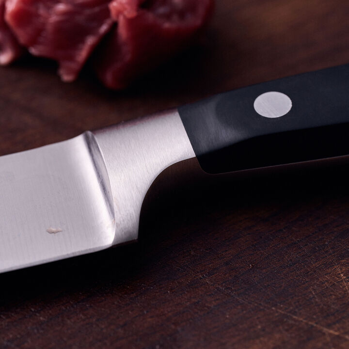 Professional S, 8-inch, Slicing/Carving Knife, large 4