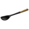 Serving spoon, 31 cm, Silicone,,large