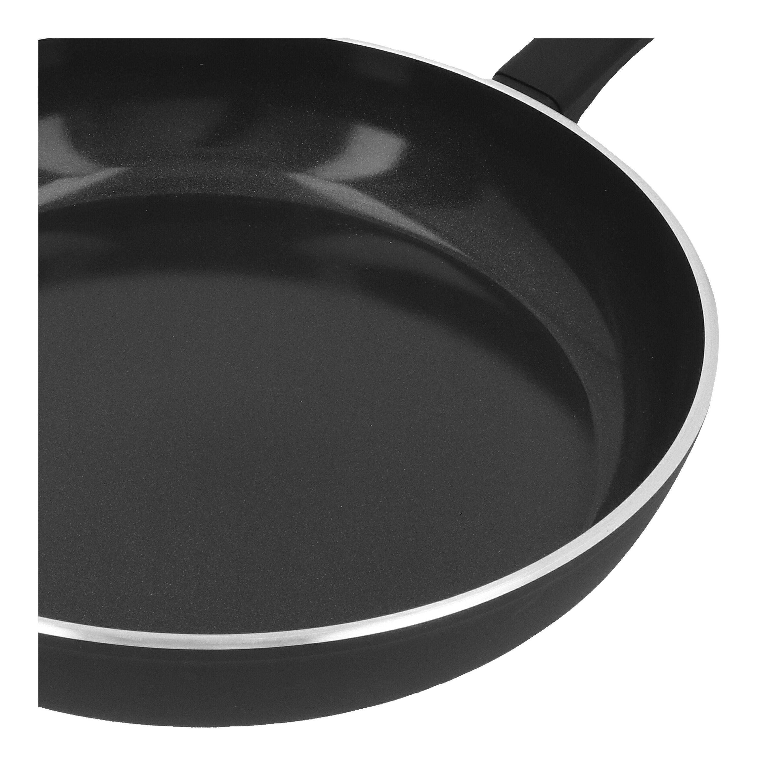 Demeyere Alu Comfort 3 Ceramic Koekenpan Ceraforce 28 cm - Alu Comfort 3 Ceramic - Demeyere