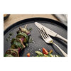 Modest, 16-pcs polished Dinner set, small 6