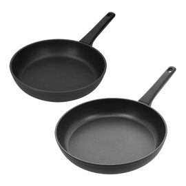 Bakpannenset Duraslide 24 & 28 cm