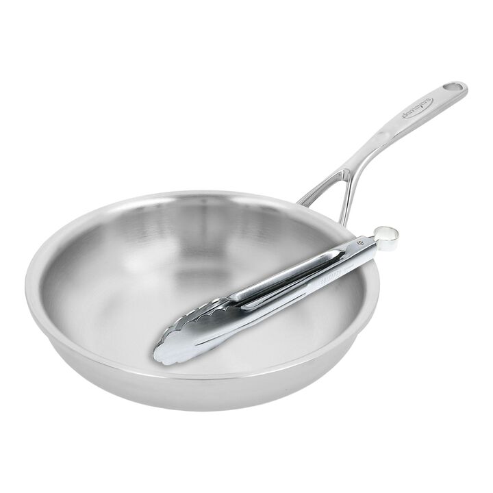 Proline 7, Koekenpan 24 cm, large 1