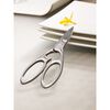 TWIN Select, Stainless steel Multi-purpose shears silver, small 6