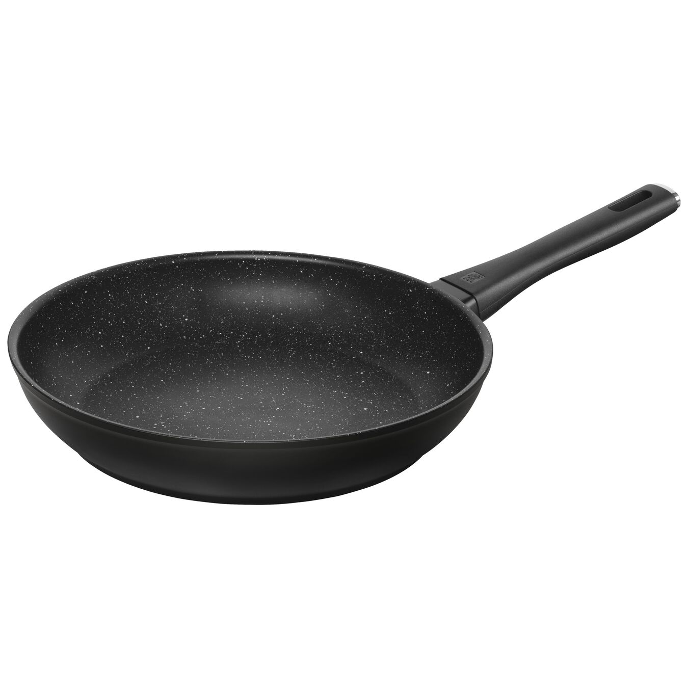 28 cm / 11 inch aluminium Frying pan,,large 1