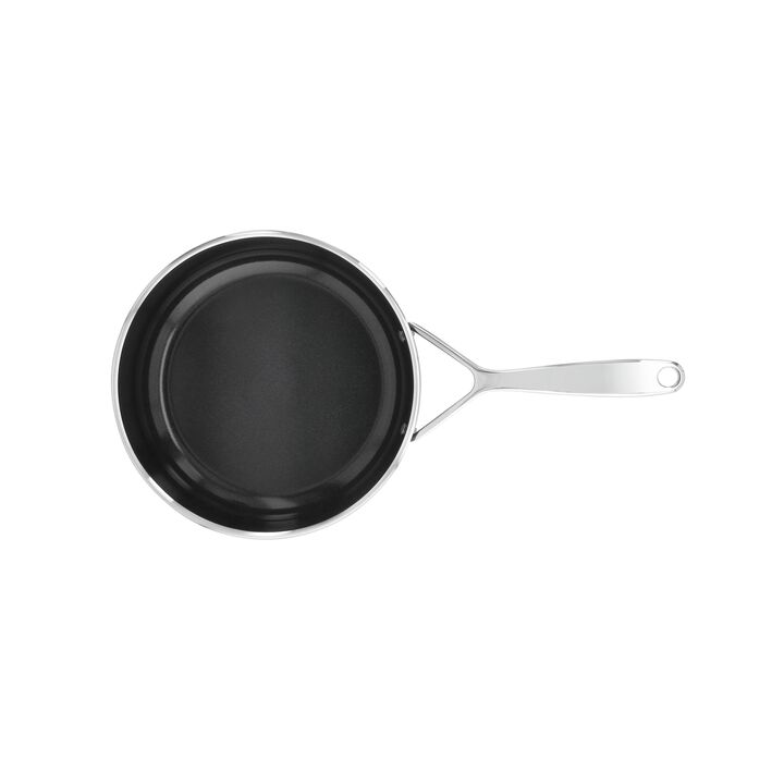 Alu Plus 3 Ceramic, Koekenpan met hoge randen Ceraforce 24 cm, large 2