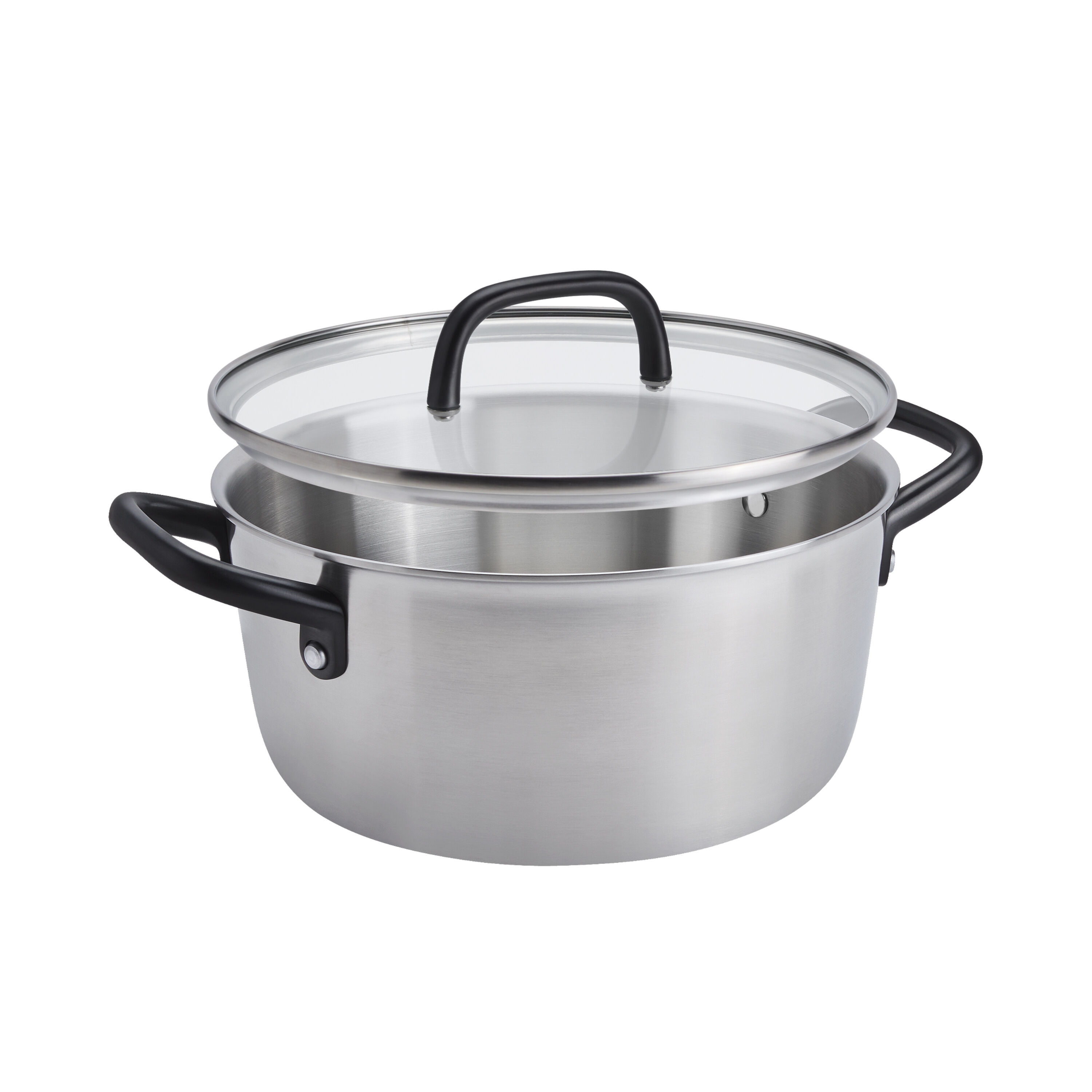 Buy ZWILLING Milano Stainless Steel Pots and pans set | ZWILLING.COM