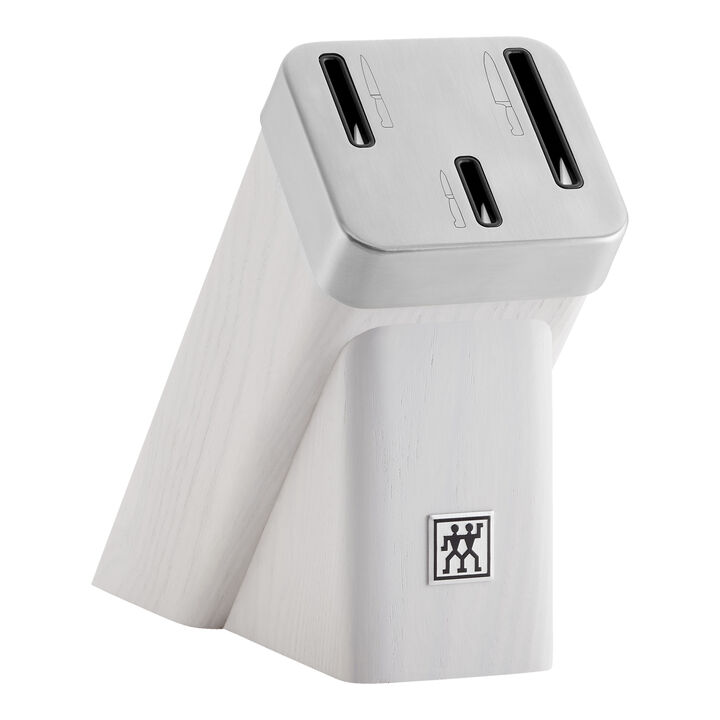 **** Four Star, 4 Piece, SELF SHARPENING BLOCK SET, white, large 2