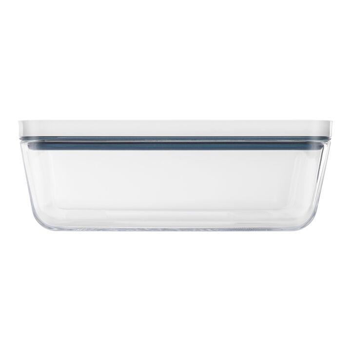 Fresh & Save, Vacuum Fridge Container, Glass, La Mer, large 3
