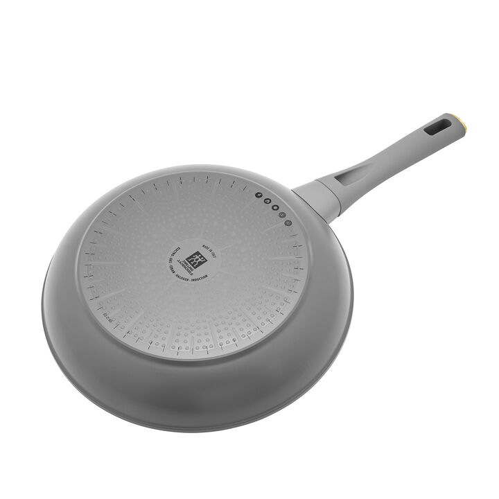 Madura plus Slate, 28 cm aluminum Frying pan, large 4