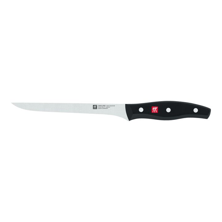 TWIN Pollux, 18 cm Filleting knife, large 1