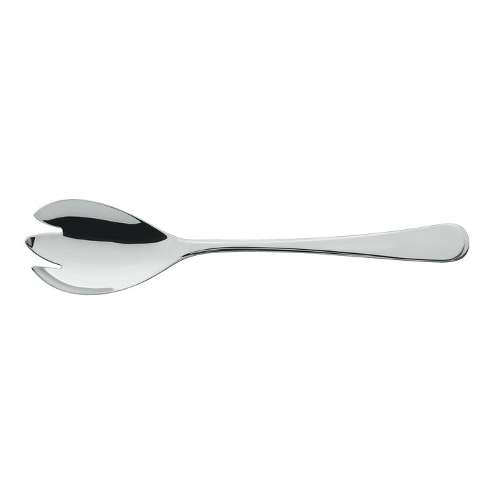 Jessica (polished), Salad fork polished, large 1