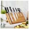 7-pc, Set with Bamboo Magnetic Easel,,large