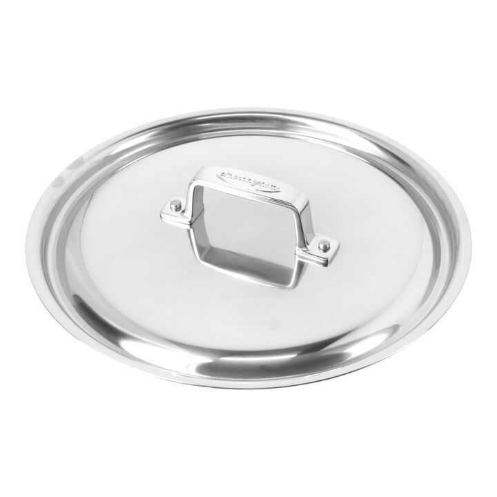 Essential 5, Kookpot 24 cm / 5,2 l, large 4